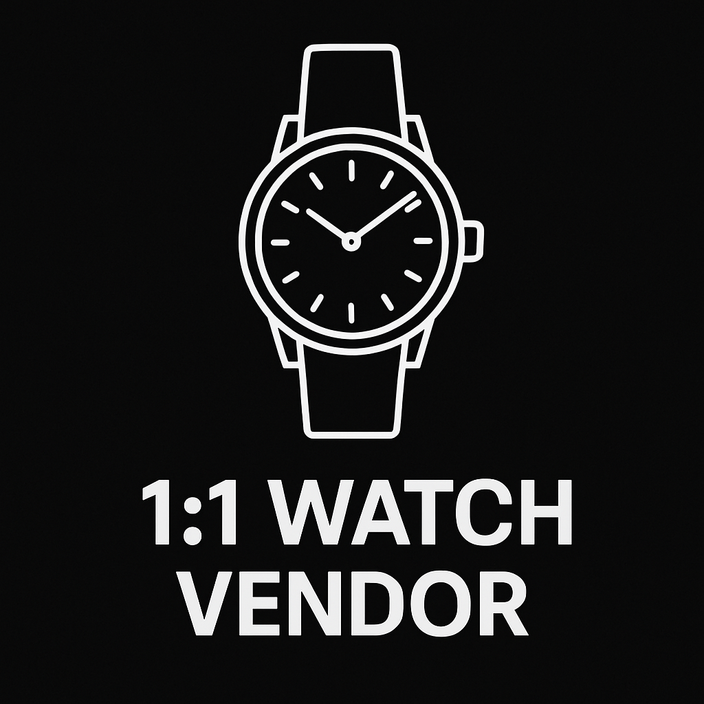 1:1 Watch Vendor