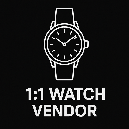 1:1 Watch Vendor