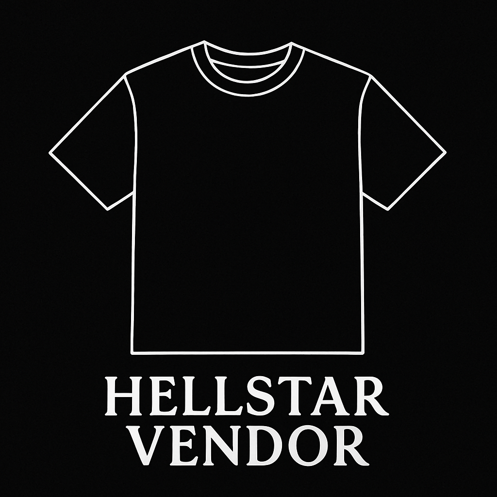 HellStar Vendor