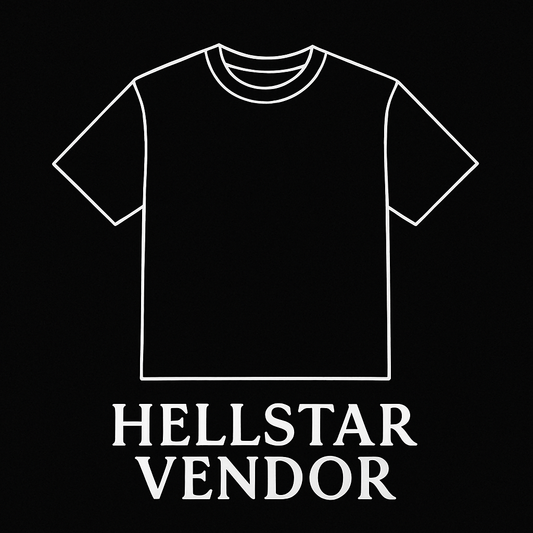 HellStar Vendor