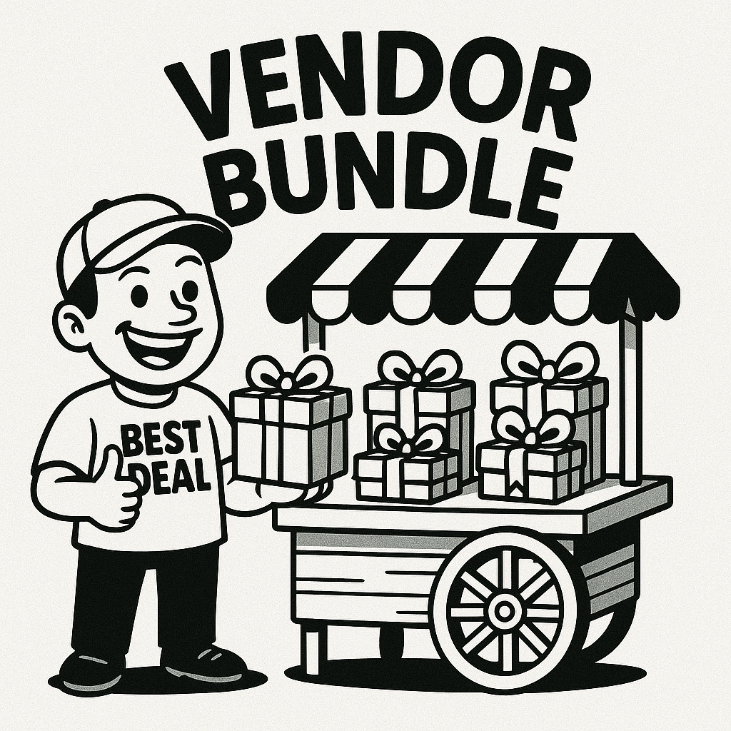 Vendor Bundle