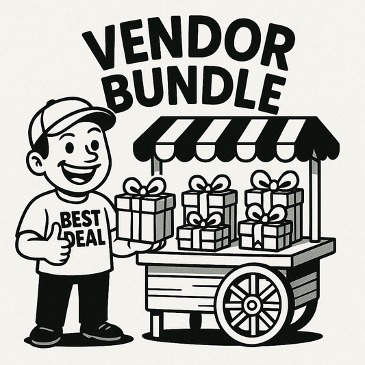 Vendor Bundle