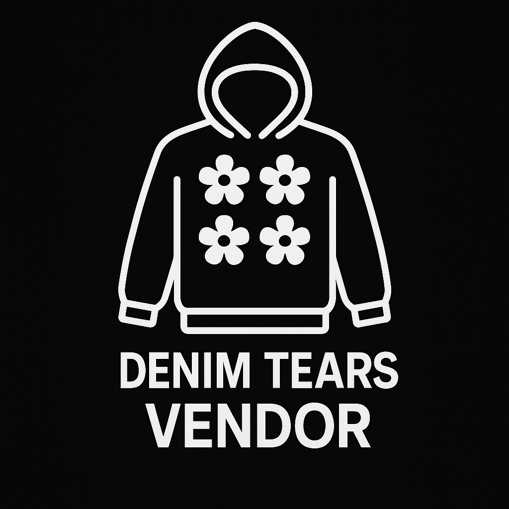 Denim Teers Vendor