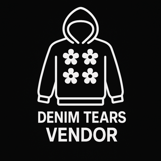 Denim Teers Vendor