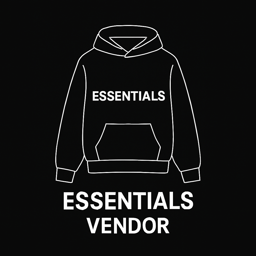 Essentials Vendor