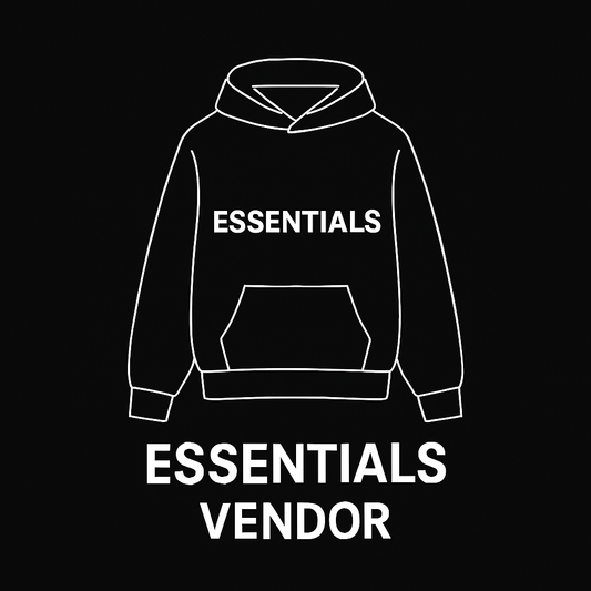 Essentials Vendor