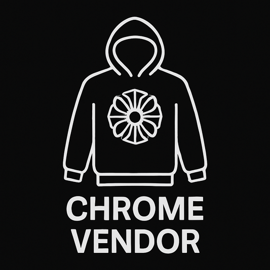 Chrome Vendor